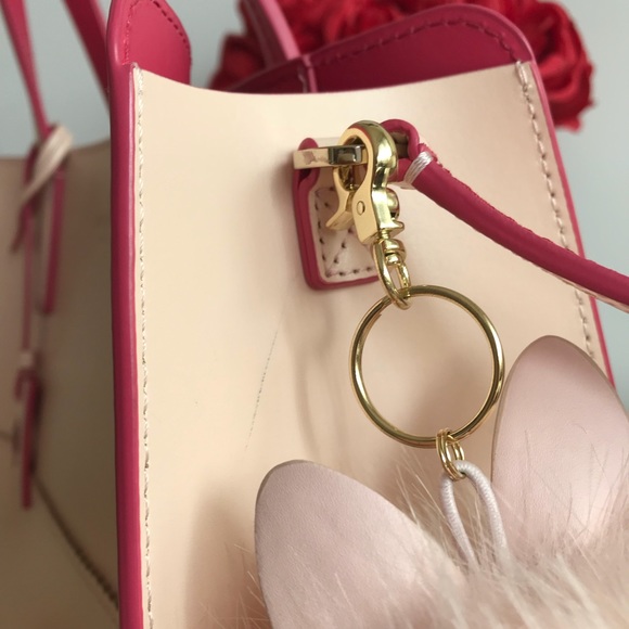 ♥️ Kate spade purse/ Crossbody ♥️ - Picture 6 of 8